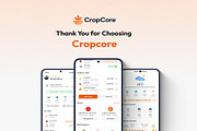 CropCore Smart Farming App UI Kit, an UI Kit Template by Creative Perspective (Thumbnail 8 of 8)