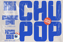 Chupop