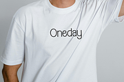 Summer Abjad, a Sans Serif Font by InermediaSTUDIO (Thumbnail 3 of 8)
