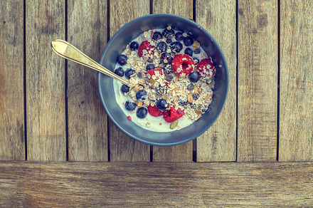 Fruit Smoothie Stock Photo Containing Yoghurt And Fruit preview 6