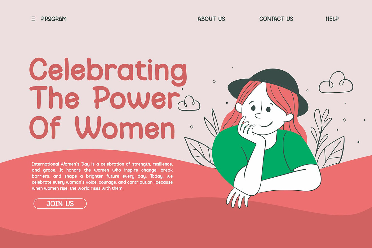 Happy Morin | Modern Playful Display, a Handwritten Font by Ermedia Studio (Photo 6 of 10)