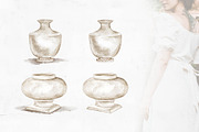 Floral Boutique Watercolor Set, an Illustration by Eva Katerina (Thumbnail 16 of 16)