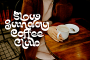 Romerillo Font, a Blackletter Font by TypeClassHeroes (Thumbnail 12 of 15)