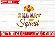 Thanksgiving SVG Bundle, an Object Graphic by CrexoraLab (Thumbnail 5 of 7)