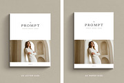 The Prompt Magazine Template, a Design Template by Ruben Stom (Thumbnail 8 of 15)