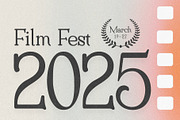 Cinemagic - Vintage Cinema Font, a Serif Font by HipFonts (Thumbnail 4 of 8)