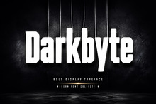 Darkbyte