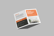 Bifold Brochure Mockup, a Brochure Template by Amigos__46 (Thumbnail 2 of 7)