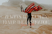 Belem Font Duo, a Script Font by CallMeStasia (Thumbnail 2 of 11)