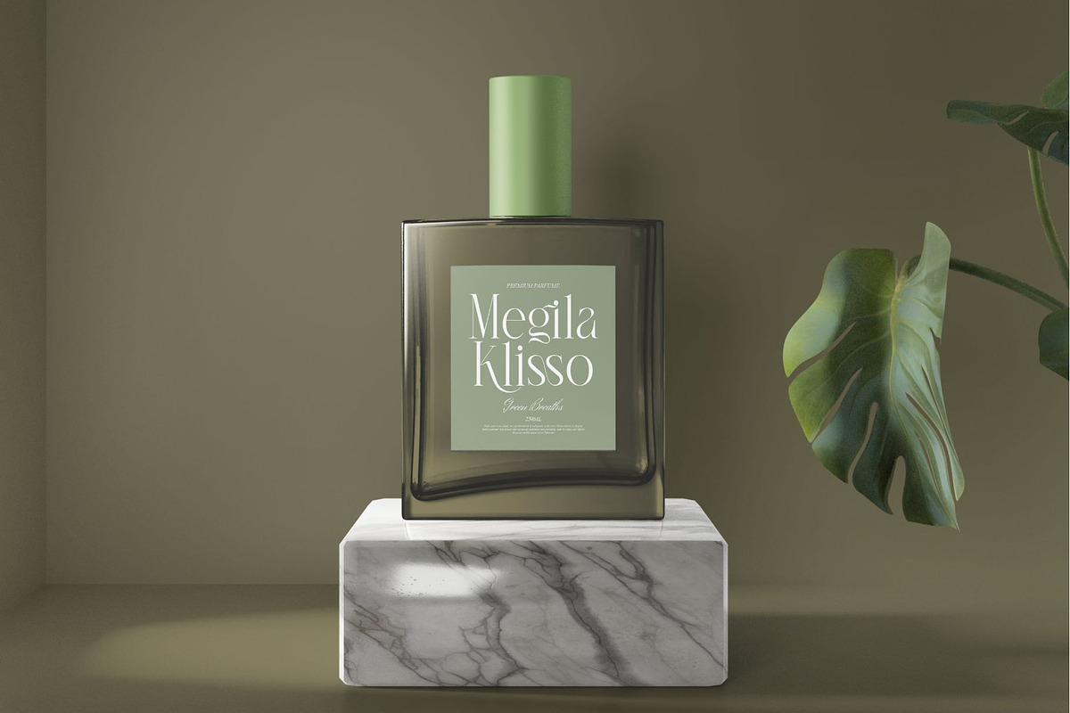 Refitha || Modern Classy Serif Font, a Font by Ermedia Studio (Photo 3 of 8)