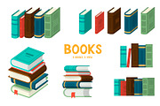 Books, a Templates & Theme by DOBROGRAPH (Thumbnail 2 of 5)