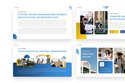 University Presentation, a Presentation Template by Interpitch (Thumbnail 4 of 9)