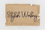 Cowgirls Handmade, a Handwritten Font by InermediaSTUDIO (Thumbnail 5 of 8)