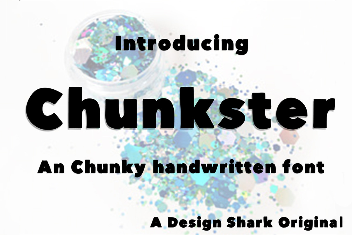 Chunkster