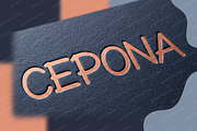 Cepona - Elegant Luxury Serif, a Serif Font by Astuti Studio (Thumbnail 21 of 24)