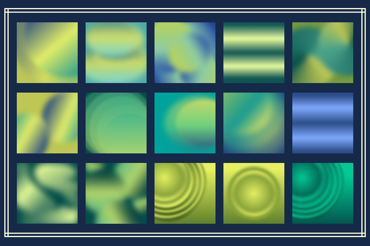 Gradient Texture Pattern Background, a Background Graphic by Supriya Artwork (Photo 3 of 10)