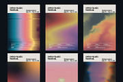 Ambience vol.4 - Moody Backgrounds, a Background Graphic by Elena Choo (Thumbnail 2 of 12)