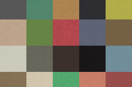 Tilleable Texture Patterns