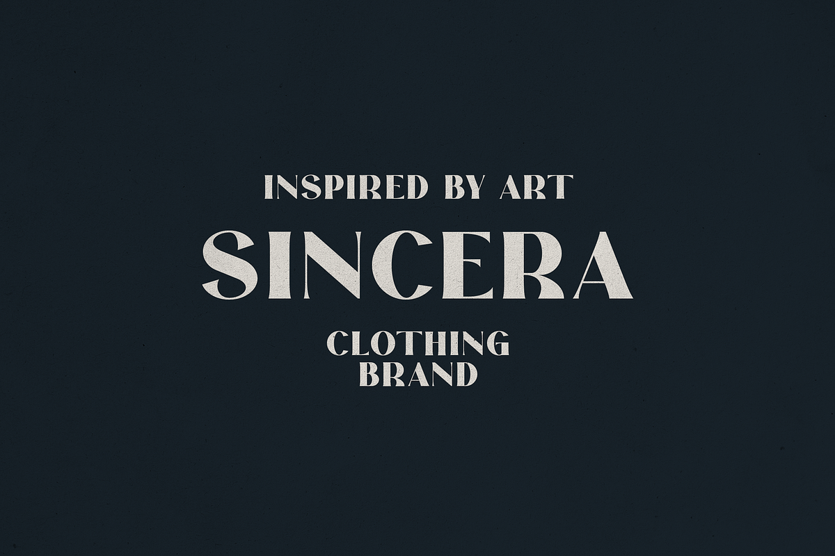 Veloura Serif Font – Elegant Type, a Serif Font by Only Fonts (Photo 8 of 11)