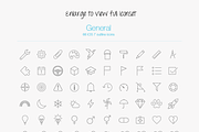 iOS 7 Tab Bar Icons by PixelLove.com, an Icon by PixelLove (Thumbnail 2 of 3)
