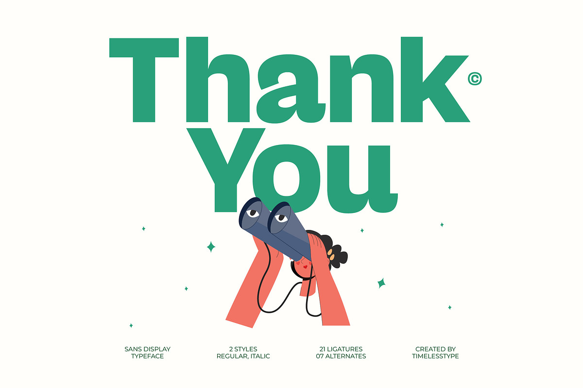 Gesty Ratio Modern Display Font, a Sans Serif Font by timelesstype.co (Photo 20 of 20)