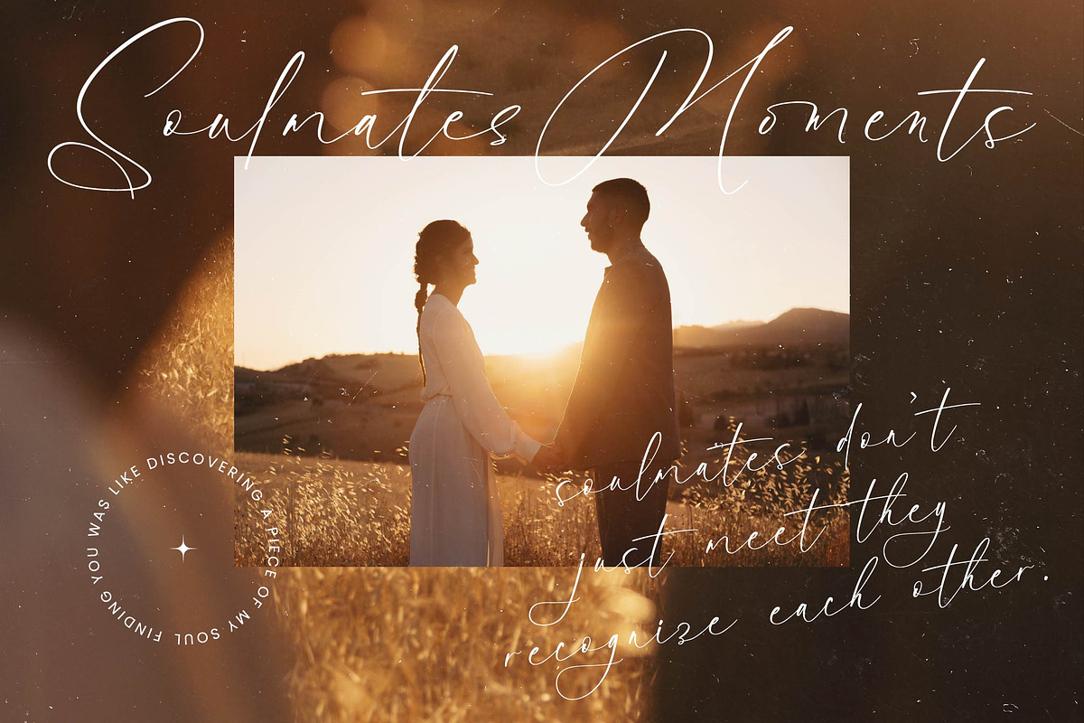Ambition Master Stylish Signature, a Script Font by stylishtype.co (Photo 4 of 20)