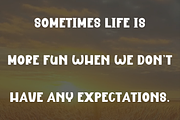 Wish You, a Script Font by FreshTypeINK (Thumbnail 3 of 7)