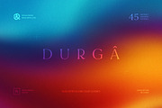 Durga — Abstract Gradient Textures, a Texture Graphic by Milka (Thumbnail 1 of 9)