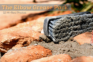 The Elbow Grease Pack