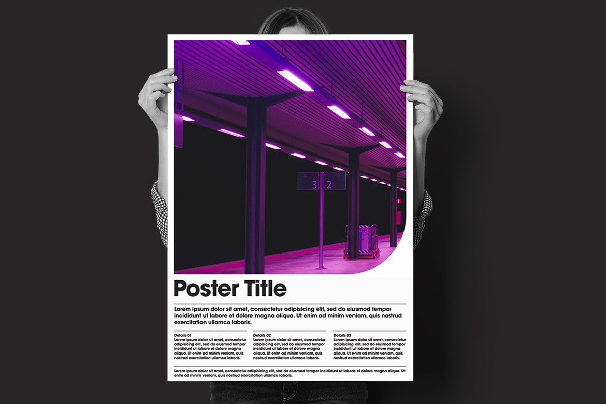 A Size Shape Masks - PSD Templates, an Object Graphic by Offset (Photo 8 of 12)
