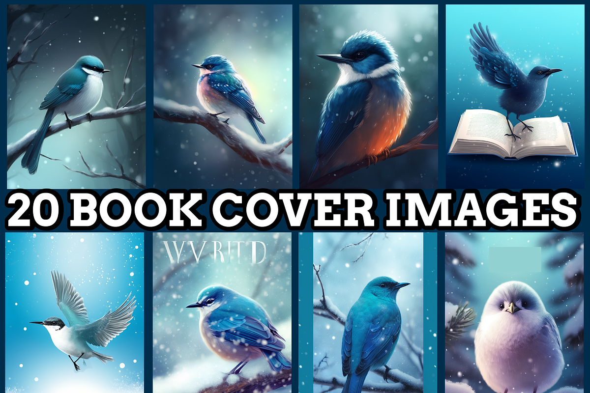 Realistic Winter Bird Coloring Pages, an Animal Illustration by maggiesar (Photo 2 of 4)