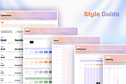 Averra - HRM SaaS Website Template, a Landing Page Template by Brix Lab (Thumbnail 4 of 13)