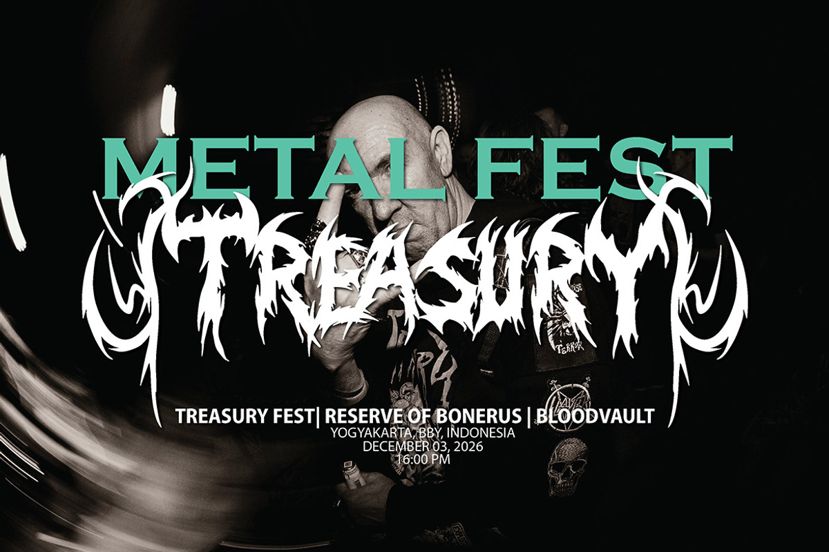 Xhorven - Death Metal Typeface, a Blackletter Font by Eltypesstudio (Photo 5 of 12)