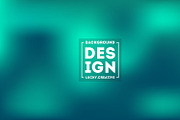 Set of Smooth Blurred Background, a Pattern Graphic by Lucky Creative (Thumbnail 6 of 16)