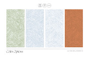 Sgraffito Organic Stripe Collection, a Pattern Graphic by TSTUDIO (Thumbnail 5 of 9)