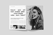 Book Title Layout Design Template, a Brochure Template by ElvinPrint (Thumbnail 18 of 26)