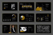 Ronald – Business Keynote, a Presentation Template by Dens Creative Studio (Thumbnail 5 of 6)