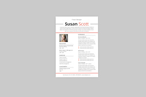 Trend Resume Designer