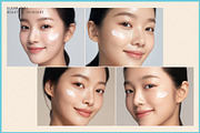 20 Cream & Skin Beauty Set, a Beauty & Fashion Photo by BOLD.Graphic (Thumbnail 4 of 5)