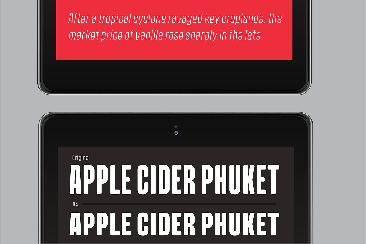 Polate Soft, a Sans Serif Font by Typesketchbook Foundry (Photo 5 of 5)