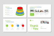 Casetify - Study Case Google Slides, a Presentation Template by Premast (Thumbnail 4 of 4)