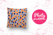 90% OFF Amazing Bundle Patterns, a Pattern Graphic by Jean Balogh (Thumbnail 7 of 12)