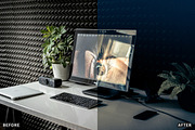 AI Home Studio Clean Presets, a Preset Add-On by AAA Presets (Thumbnail 19 of 21)