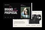 Bold Brand Proposal Deck, a Presentation Template by Devators (Thumbnail 5 of 6)