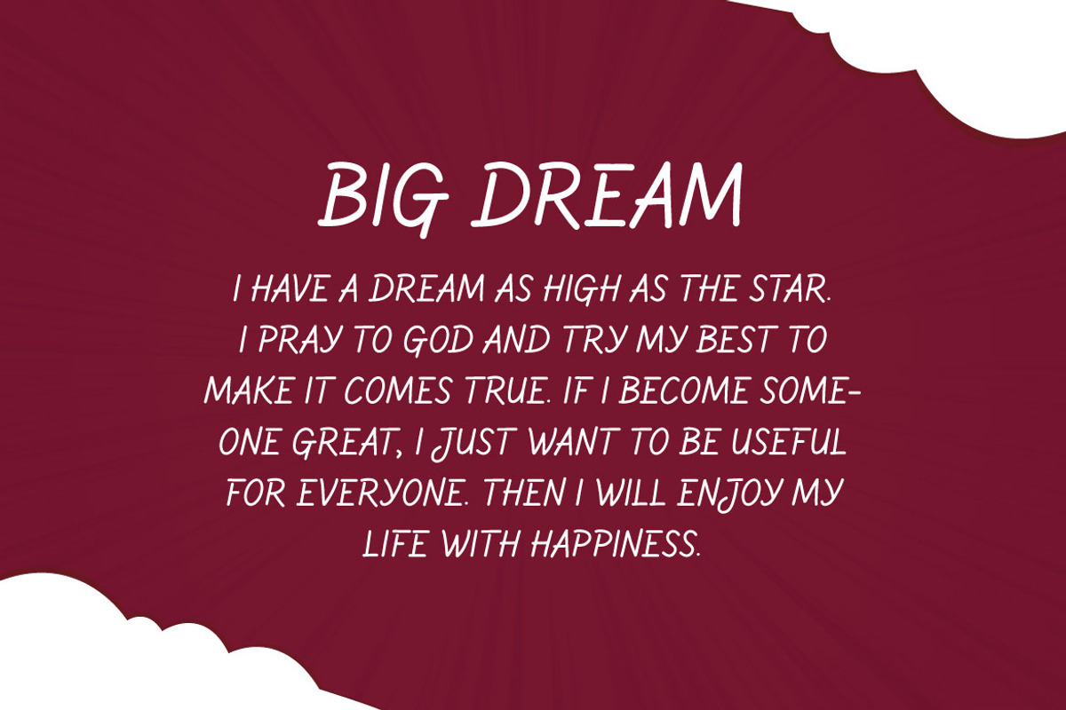 Quicky - Modern Sans Serif Font, a Sans Serif Font by Mightyfire (Photo 3 of 4)