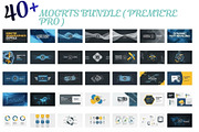 40 Editable Motion Graphics MOGRTs, a Social Media Template by Aban's World (Thumbnail 2 of 11)