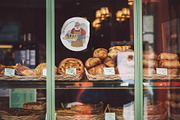 People baking, a Food Illustration by handsketched (Thumbnail 10 of 10)