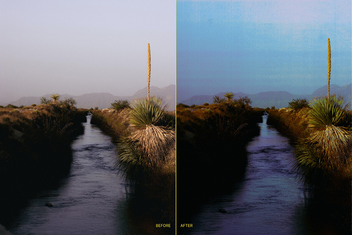Timeless Haze Effect, a Layer Style Add-On by Goodies.Buro (Photo 7 of 9)