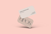 Maroon Black, a Serif Font by Nirmana Visual (Thumbnail 7 of 11)