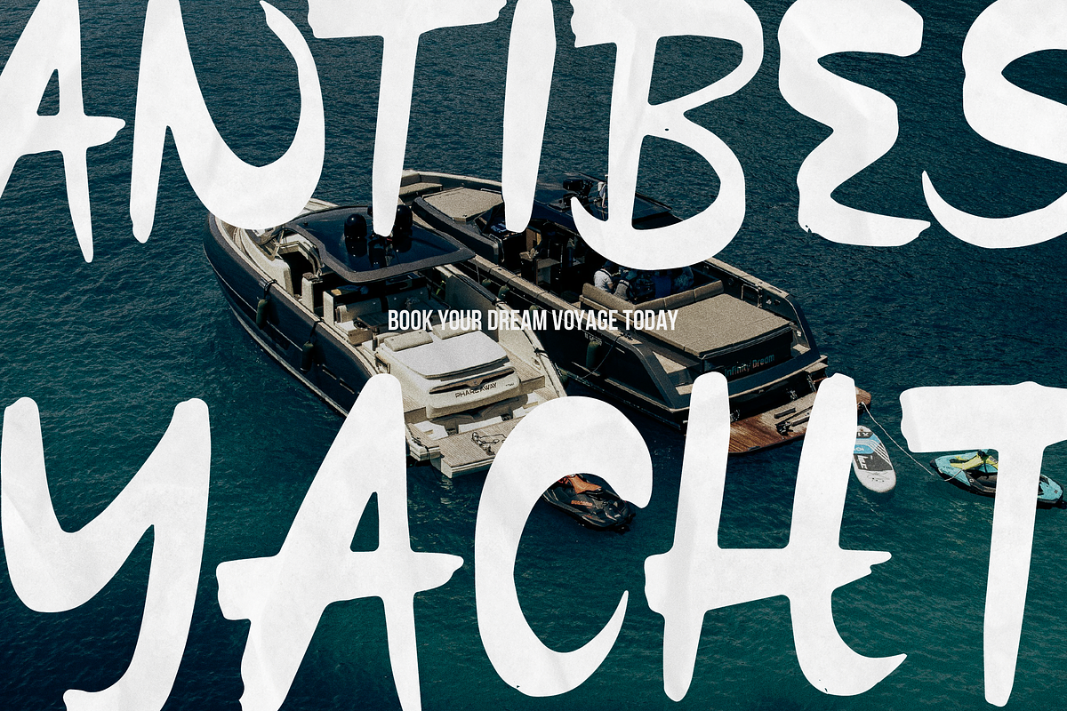 Morgen Humble | Solid Brush Font, a Handwritten Font by Denustudios (Photo 2 of 13)
